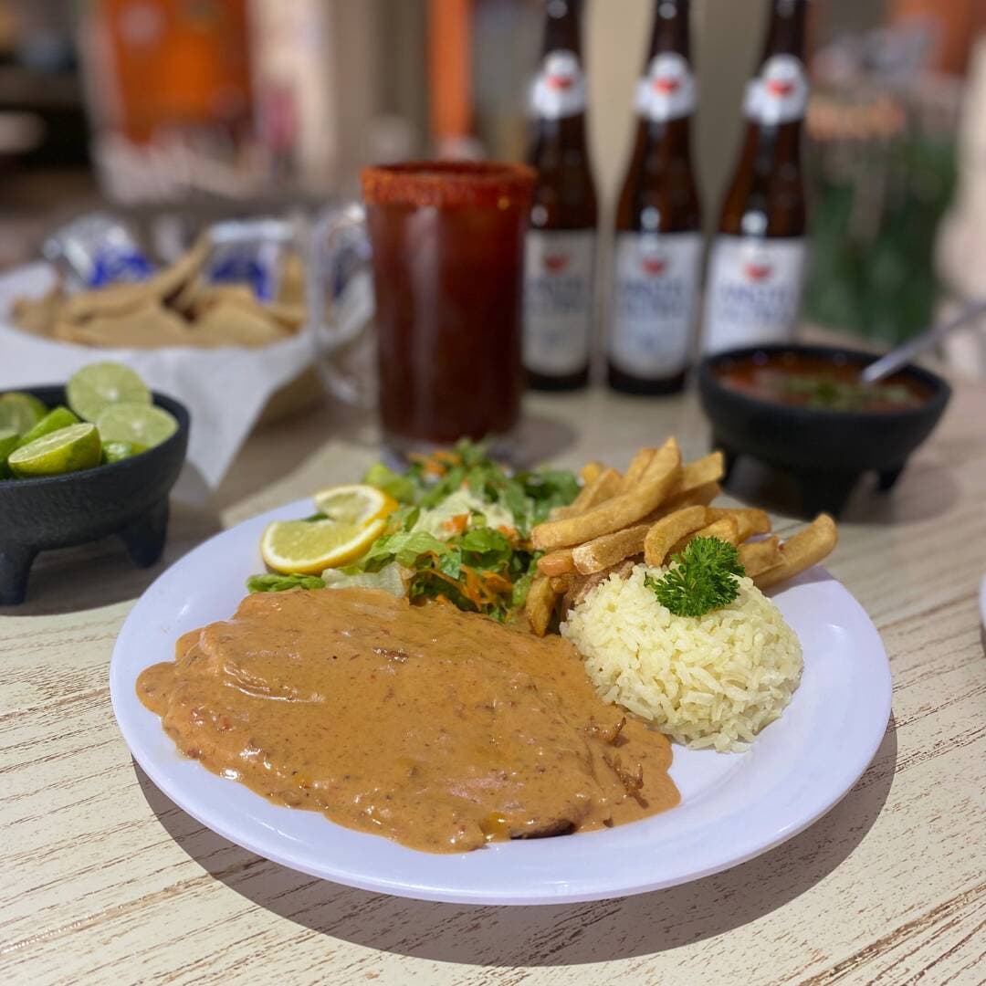 Filete Endiablado