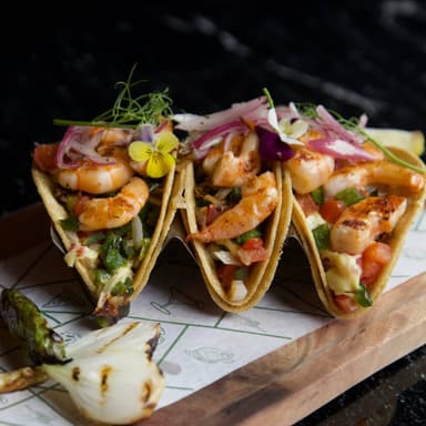 Tacos Gobernador