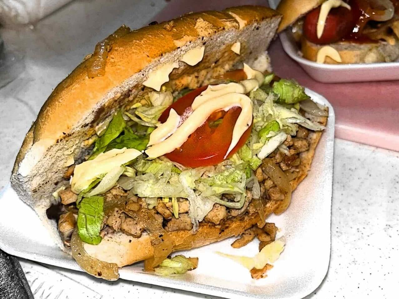 La bichota
