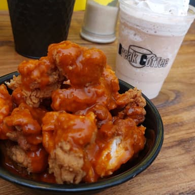 Boneless