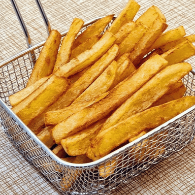 Papas Fritas
