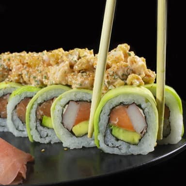 Yamato Roll.