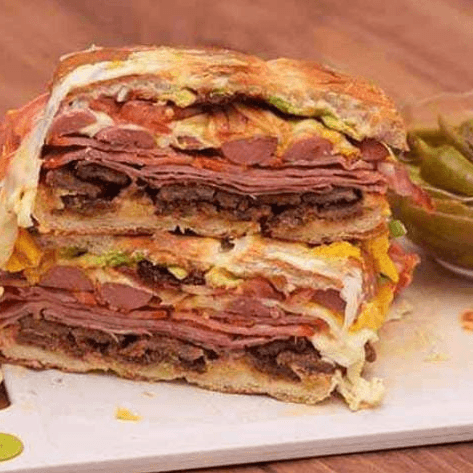Torta Chayane