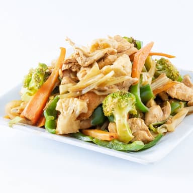 Chop Suey Trifásico