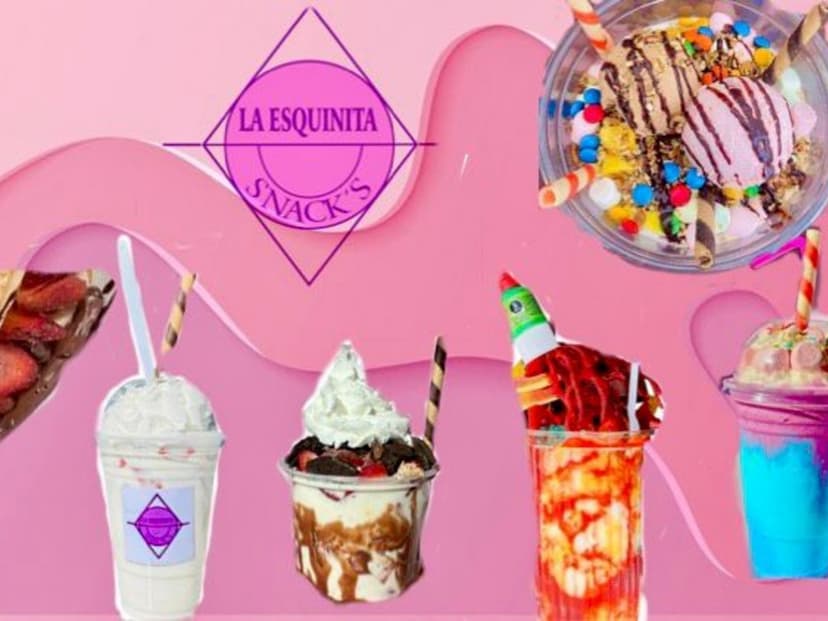 La Esquinita Snacks