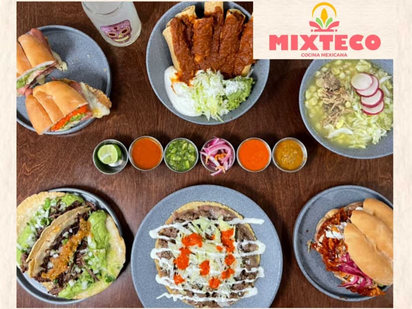 MIXTECO