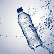 Agua Embotellada 500 ml