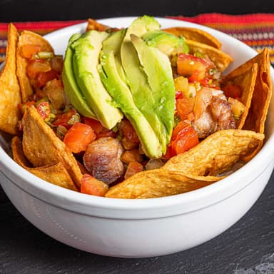 Chifrijo