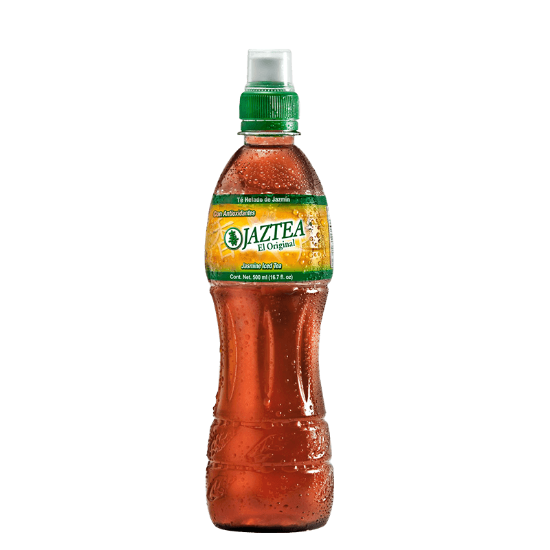 Te Jaztea 600ml