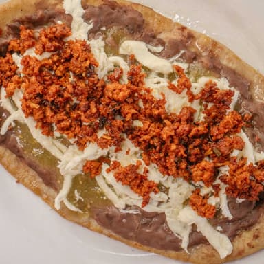 Huarache Valladolid