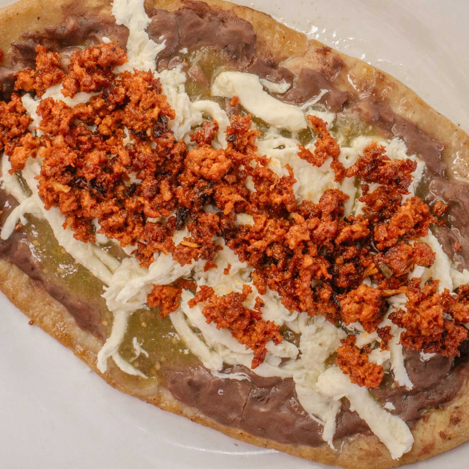 Huarache Valladolid