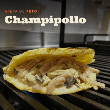 Champipollo