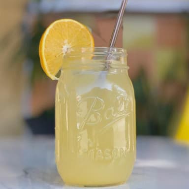 Bebida Tradicional, Naranjada 500 ml