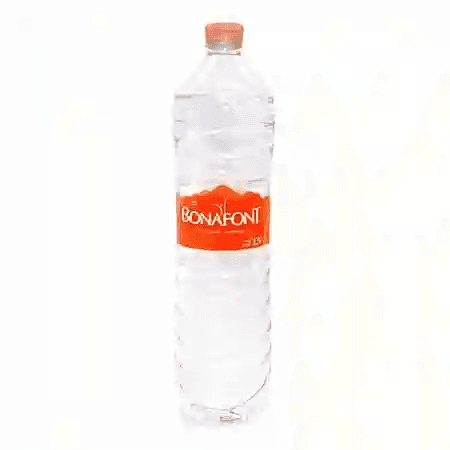 Agua Natural 500 ml