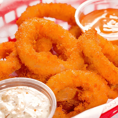 Calamar Frito 140 G
