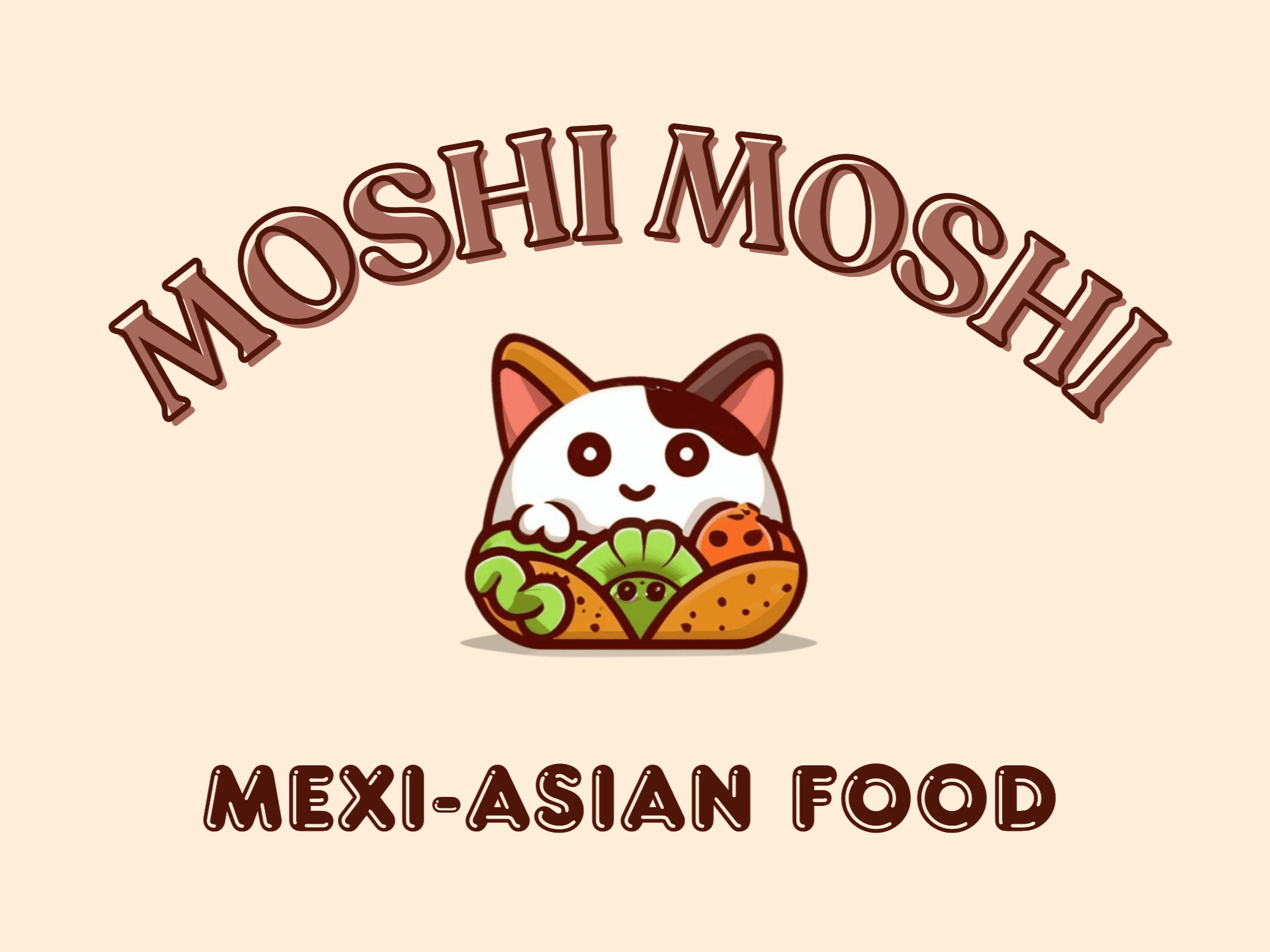 moshi moshi