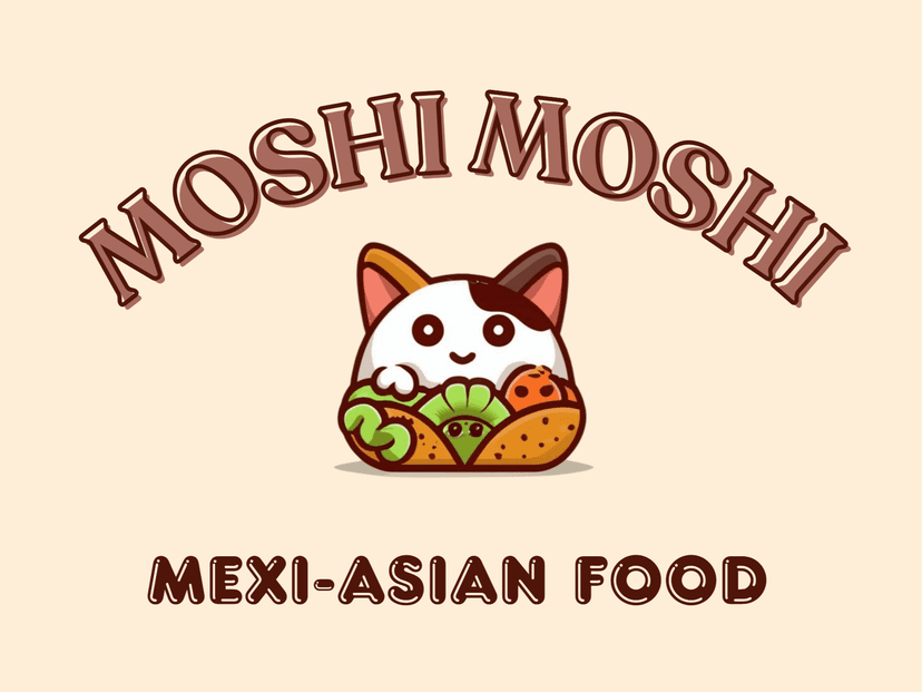 moshi moshi