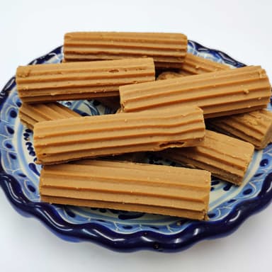 Macarrón Enviado Grande