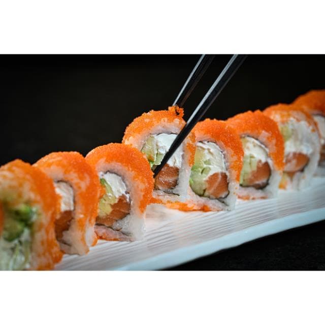 PHILADELPHIA ROLL ESPECIAL