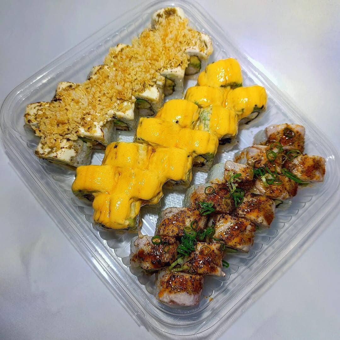 36 Makis