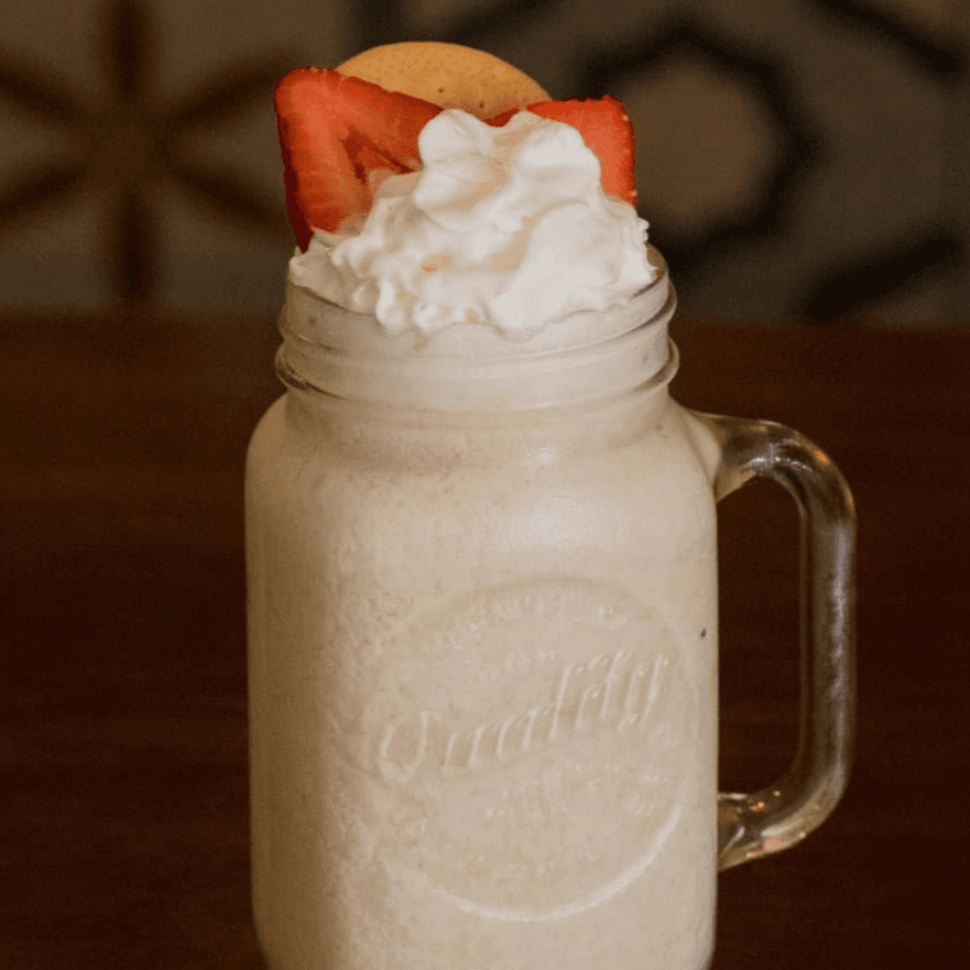Fríos y Frappés Té Chai Latte