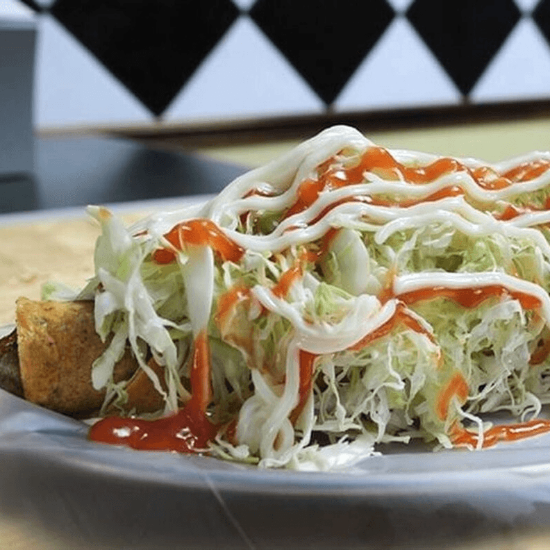Super Taco