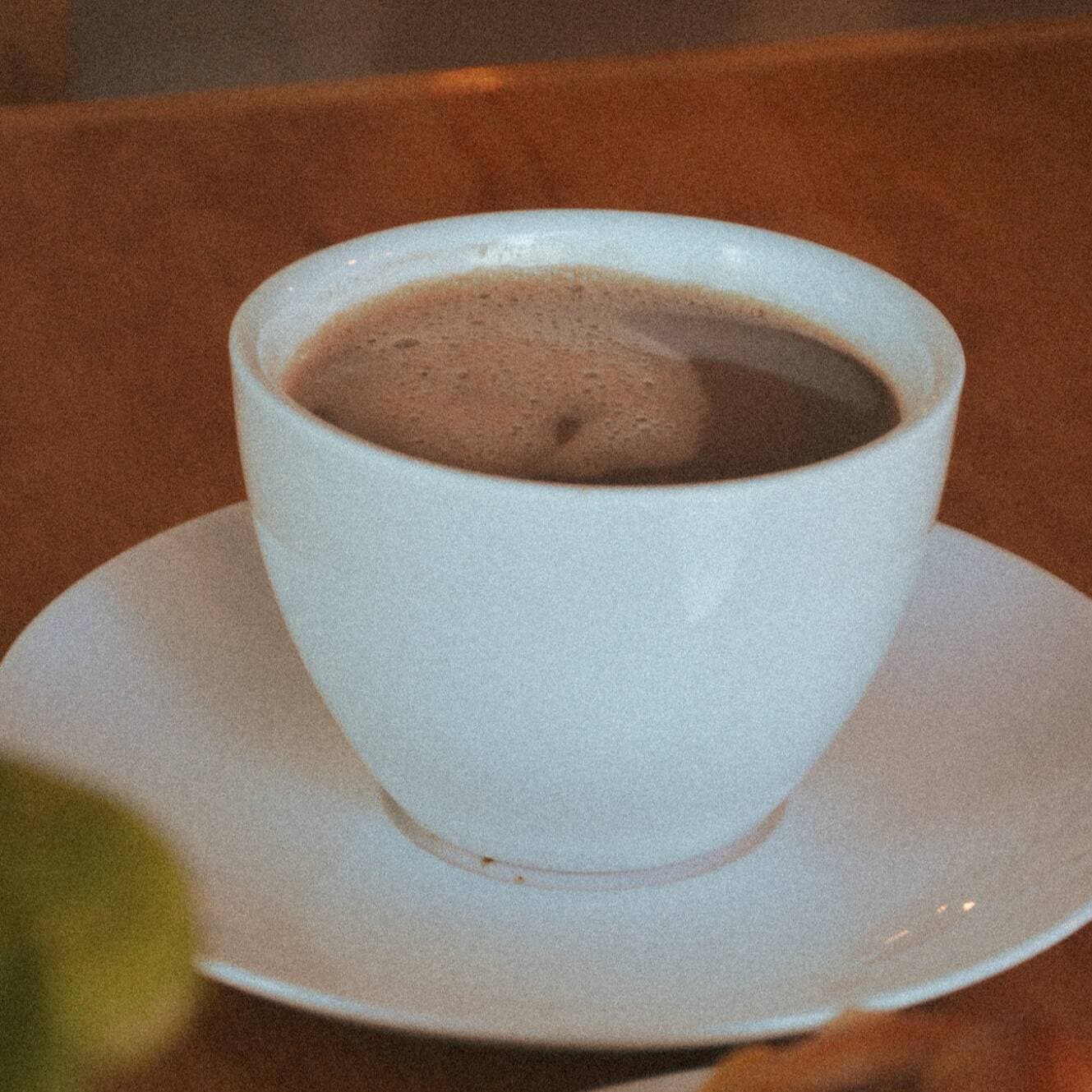 Chocolate