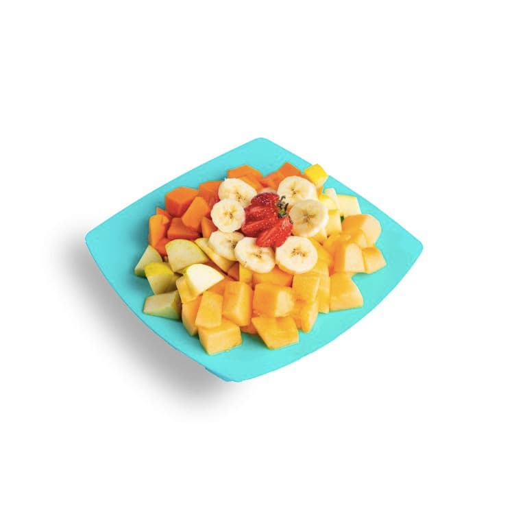 Coctel de Frutas