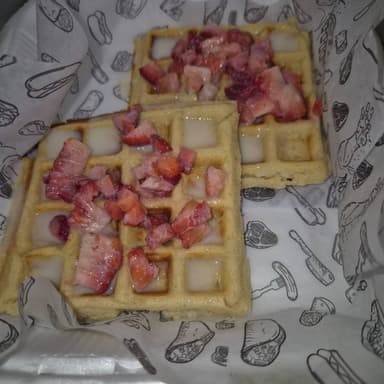 Waffle