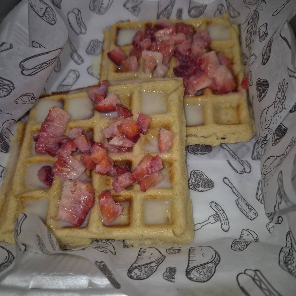 Waffle