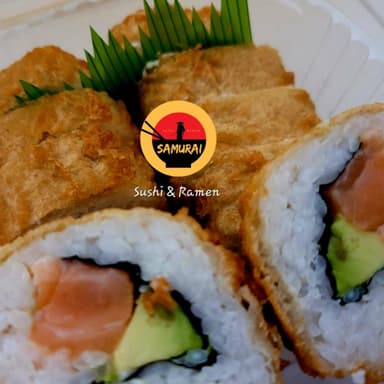 SUZUKI ROLL SUSHI