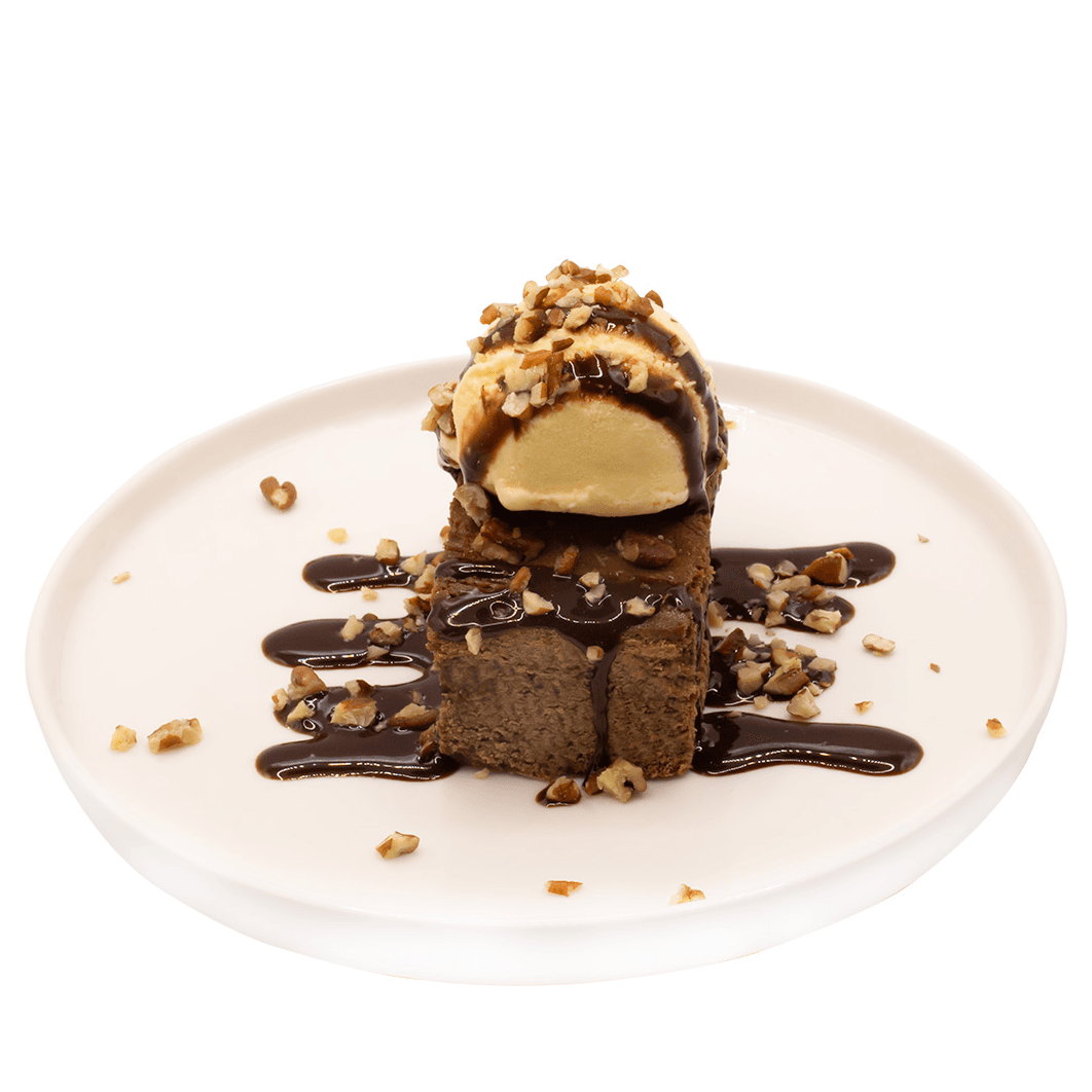 Brownie Chocolate