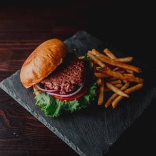 Beyond Burger110 gr.