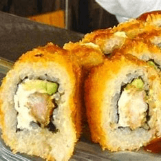 Baja Roll