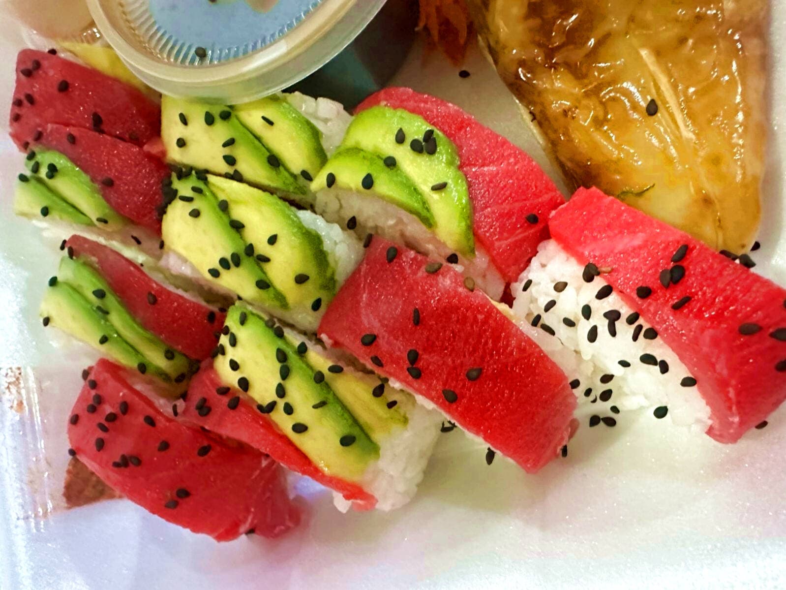 Hikarusushi