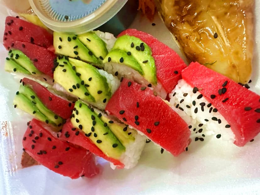 Hikarusushi
