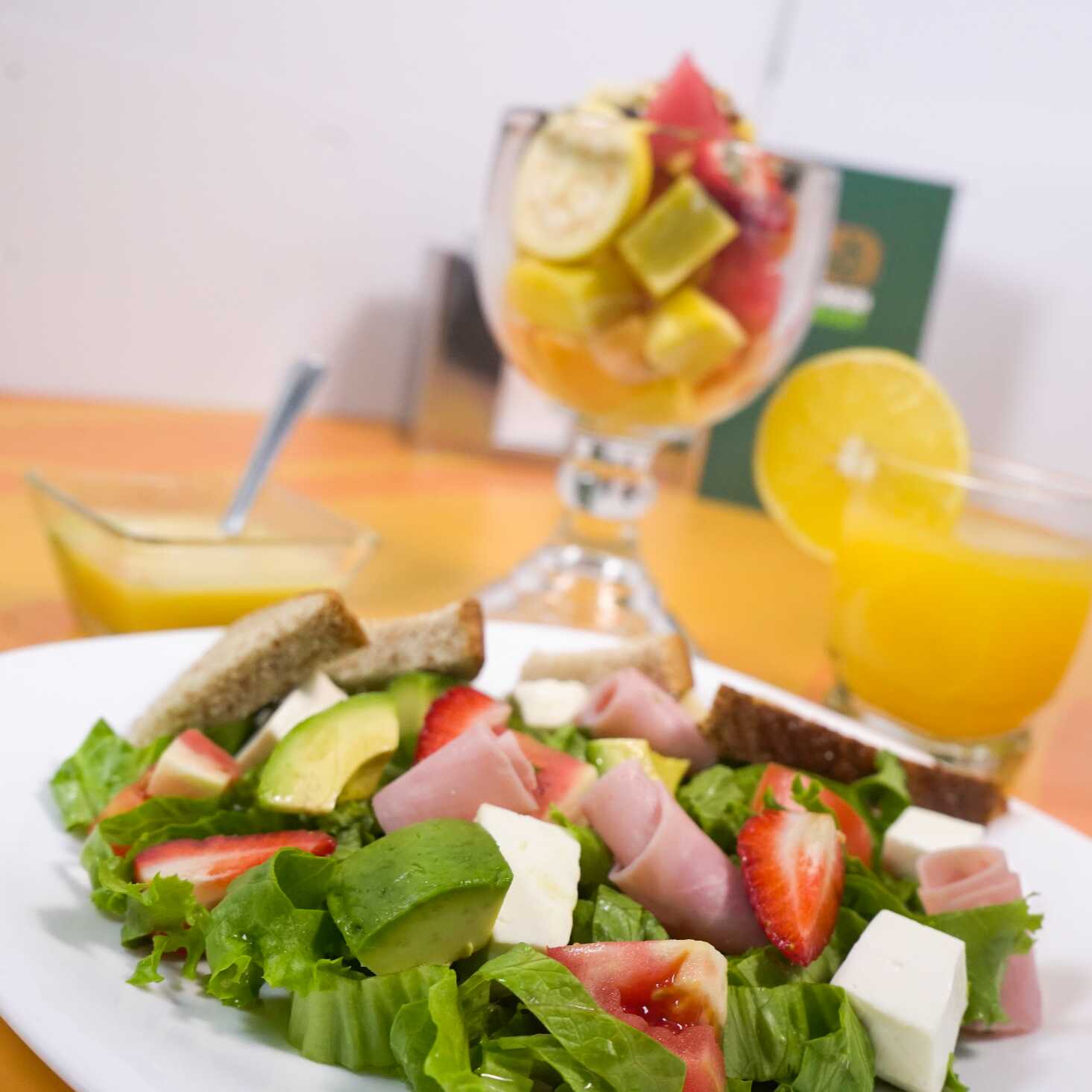 Nutri Lonch