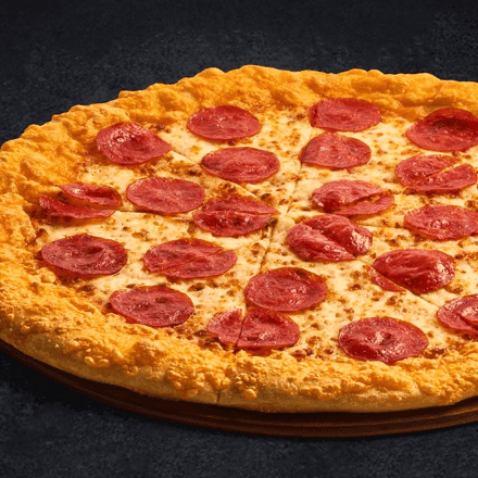 Extrema Pepperoni