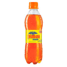 Gaseosa Colombiana Postobón 250 ml