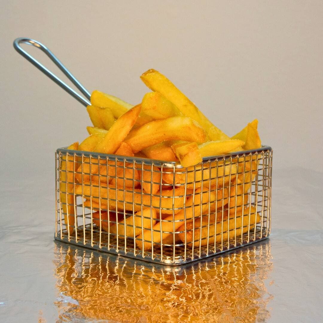 Papas Fritas
