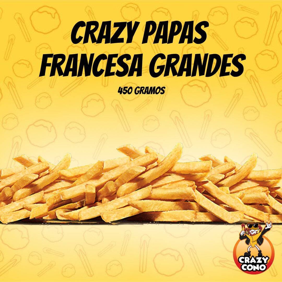 Francesa Grandes