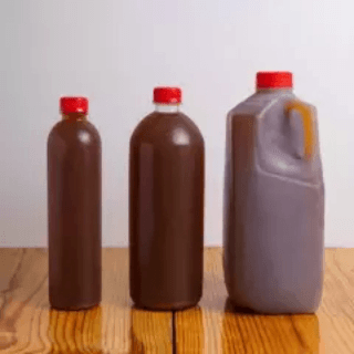Agua de Te Chino