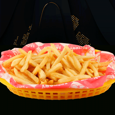 Papas Fritas Familiares