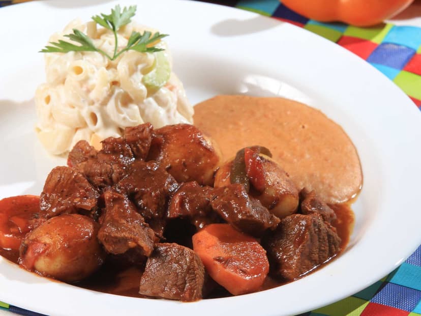 Susan's Cocina Express