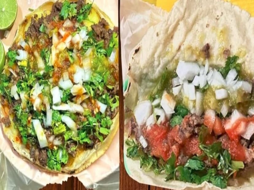 Tacos de Cabeza Loma Linda (Suc San Isidro)