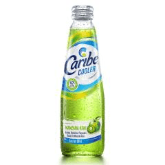 Beb Caribe Cooler Mza Verde/Kiwi 300 Ml