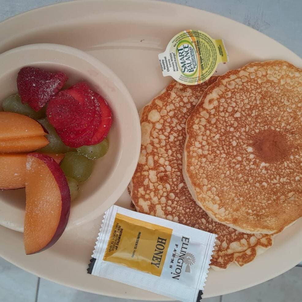Hot Cakes kids