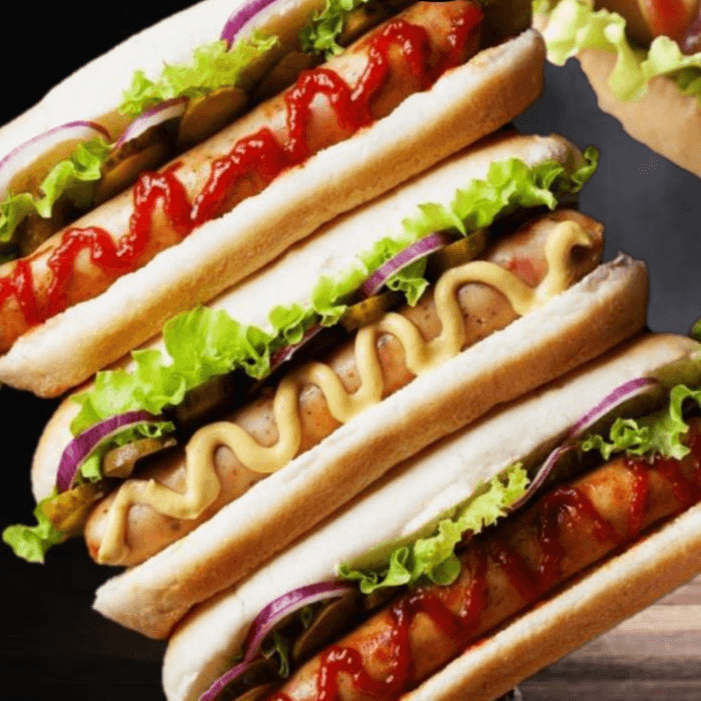 Hot Dog Jumbo