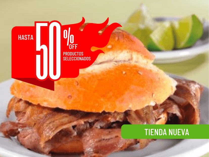 Taquería "Rosita"