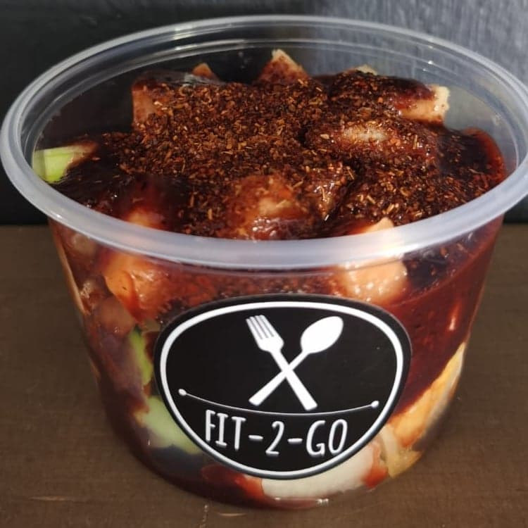 Pico de Gallo